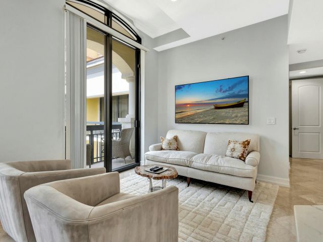 Квартира в аренду номер2108 - фото 5898315