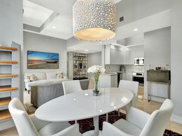 Квартира в аренду номер2108 - фото 5898318