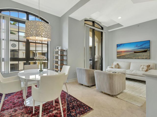 Квартира в аренду номер2108 - фото 5898322