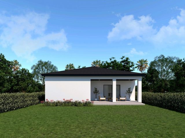 Продажа дома по адресу 867 NW 27th Ter - фото 5891525