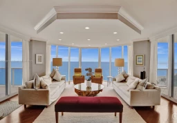 Квартира #908