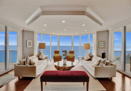 Квартира #908