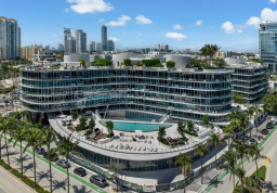 Квартира #401