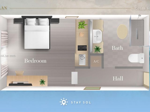 Продажа квартиры #S503 - фото 7495436