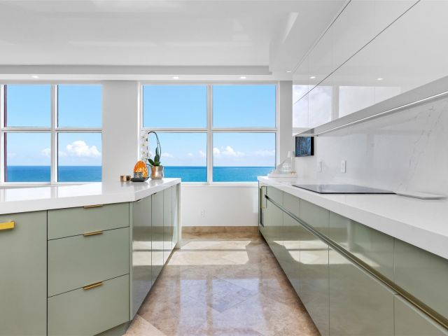 Продажа квартиры #15B - фото 5881171