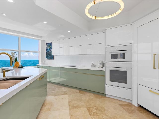 Продажа квартиры #15B - фото 5881173