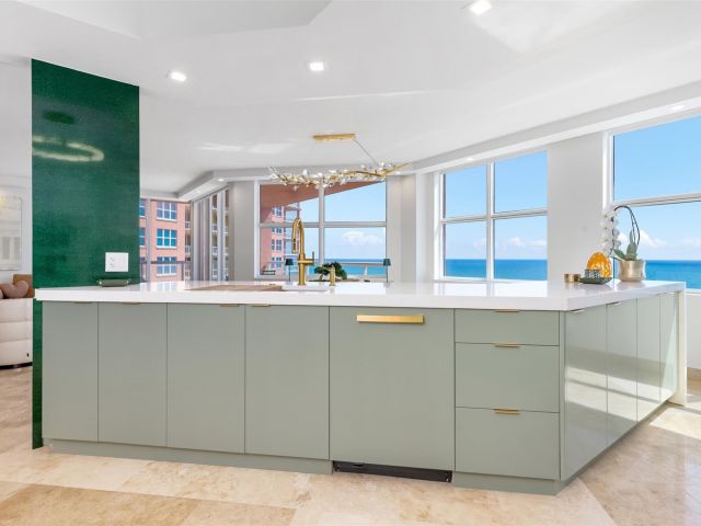 Продажа квартиры #15B - фото 5881174