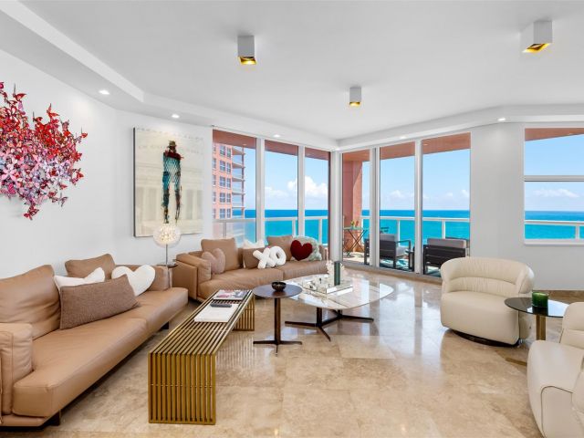 Продажа квартиры #15B - фото 5881184