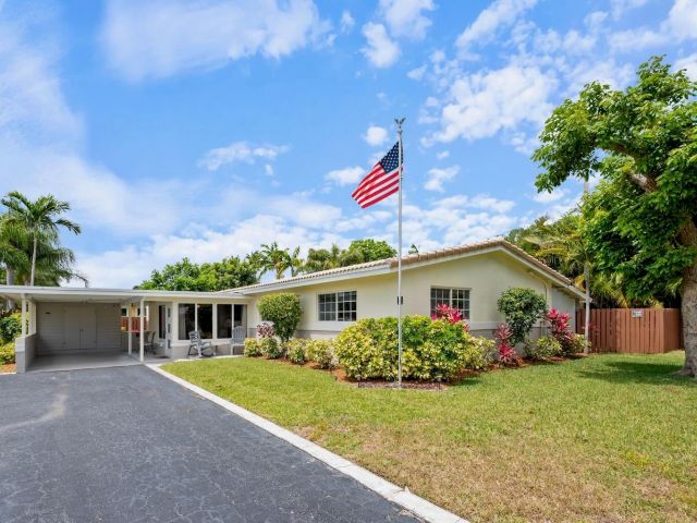 Продажа дома по адресу 2113 NE 29th Ct - фото 5984970