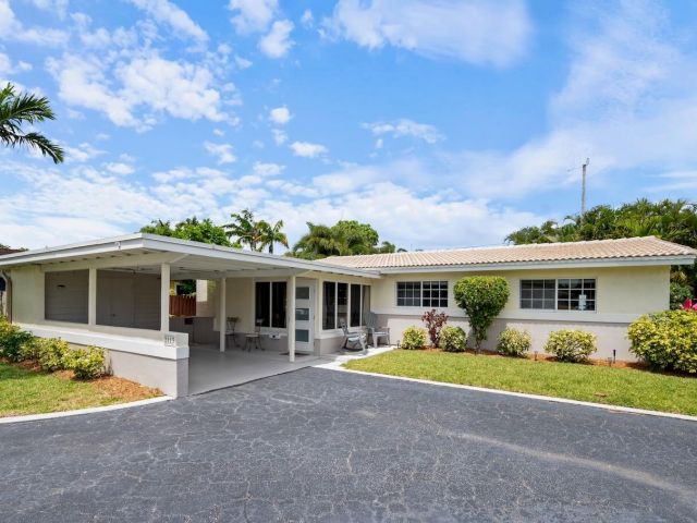 Продажа дома по адресу 2113 NE 29th Ct - фото 5984971