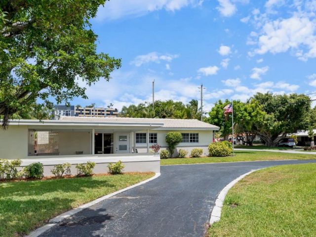 Продажа дома по адресу 2113 NE 29th Ct - фото 5984972