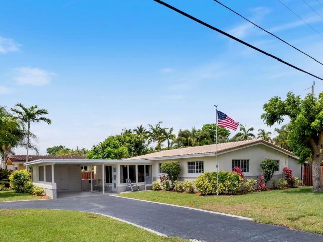 Продажа дома по адресу 2113 NE 29th Ct - фото 5984973