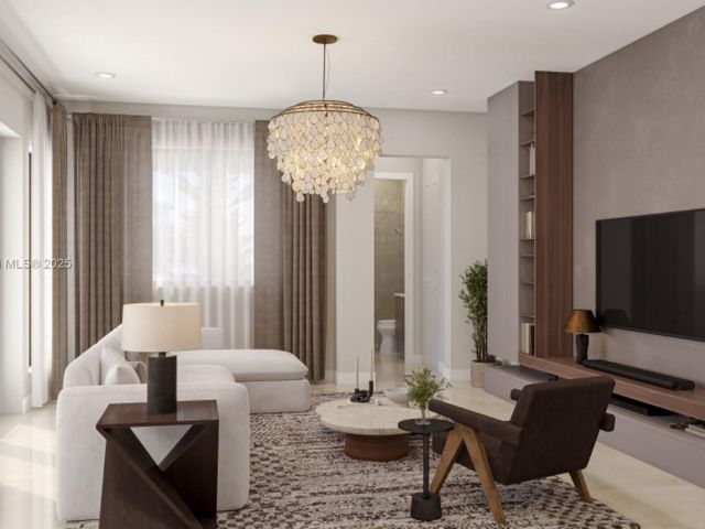 Продажа дома по адресу 19625 NE 14 AVE - фото 6175206