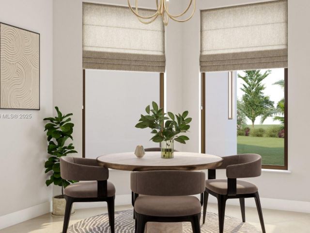 Продажа дома по адресу 19625 NE 14 AVE - фото 6175207