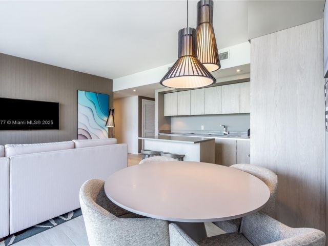 Квартира в аренду номерR2204 - фото 5919204