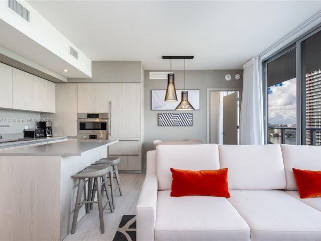 Квартира в аренду номерR2204 - фото 5919208