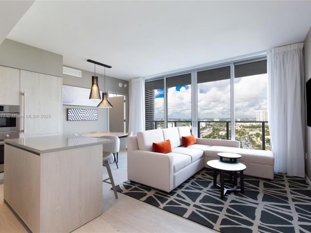 Квартира в аренду номерR2204 - фото 5919209