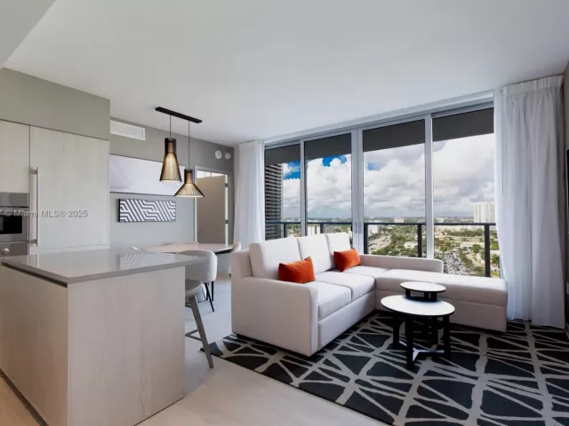 Квартира в аренду номерR2204 - фото 5919209