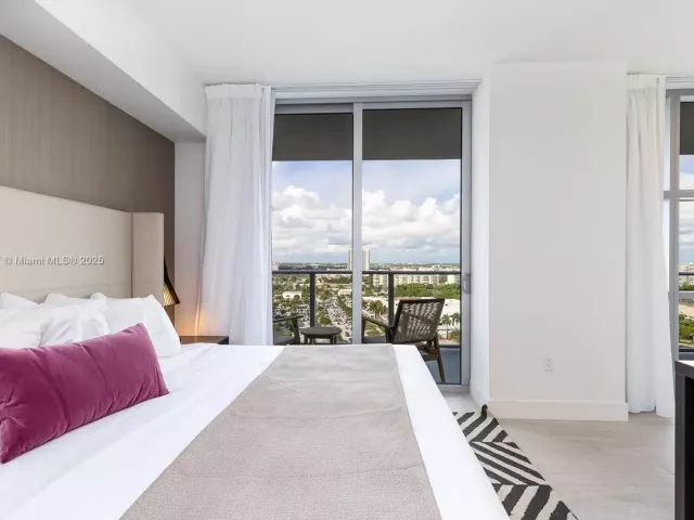 Квартира в аренду номерR2204 - фото 5919199