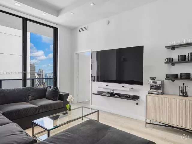 Продажа квартиры #4309 - фото 5912598