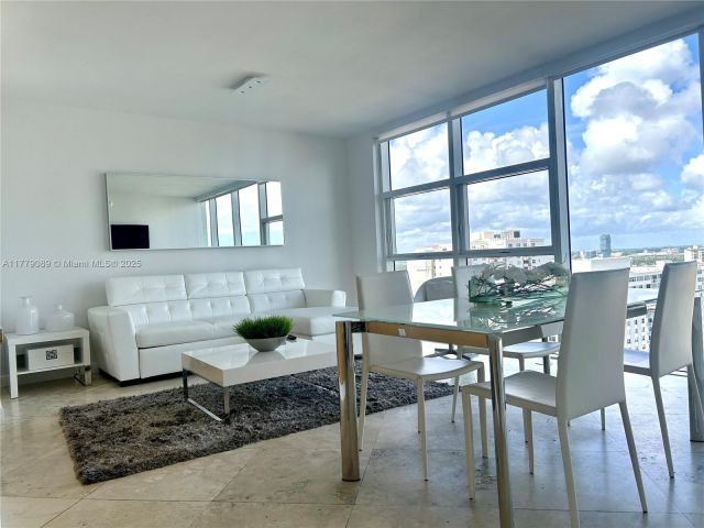 Квартира в аренду номер1907 - фото 5899731