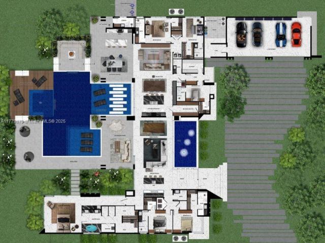 Продажа дома по адресу 15313 Persimmon Ave - фото 5880917