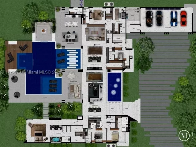 Продажа дома по адресу 15313 Persimmon Ave - фото 7781705