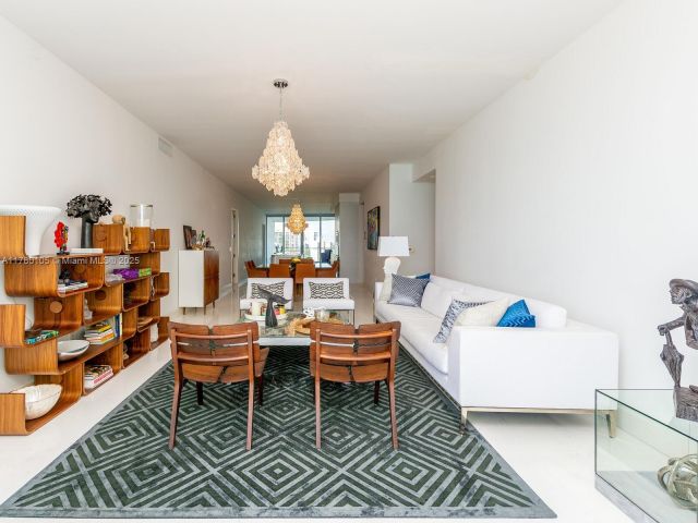 Квартира в аренду номер703 - фото 5899014