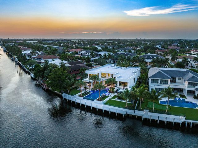 Продажа дома по адресу 372 E Alexander Palm Road - фото 5941277