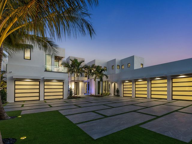 Продажа дома по адресу 372 E Alexander Palm Road - фото 5941278