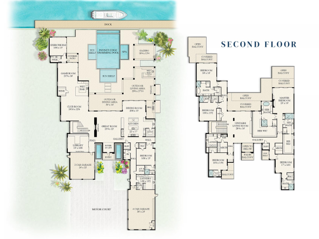 Продажа дома по адресу 372 E Alexander Palm Road - фото 5941280