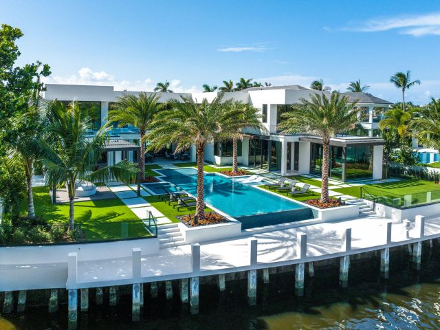 Продажа дома по адресу 372 E Alexander Palm Road - фото 5941283