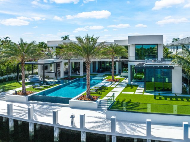 Продажа дома по адресу 372 E Alexander Palm Road - фото 5941285