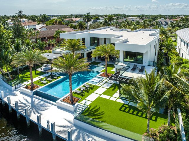 Продажа дома по адресу 372 E Alexander Palm Road - фото 5941286