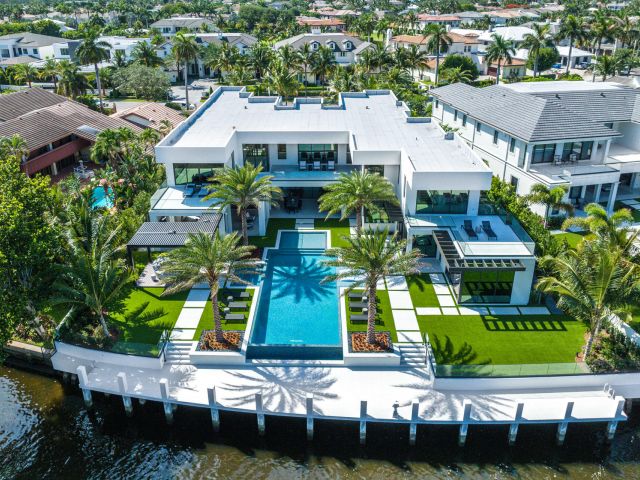 Продажа дома по адресу 372 E Alexander Palm Road - фото 5941287