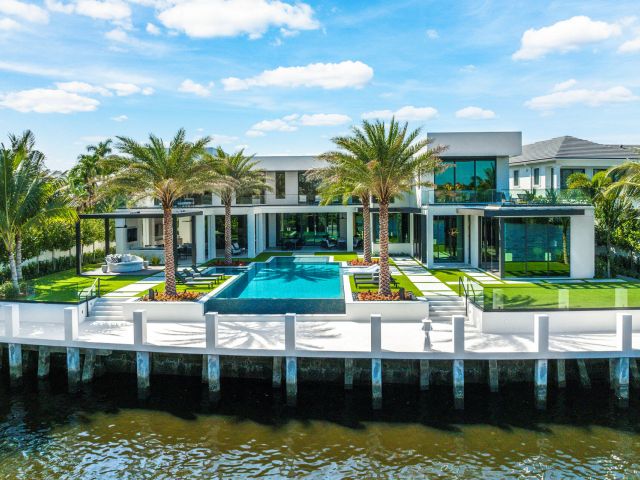 Продажа дома по адресу 372 E Alexander Palm Road - фото 5941288