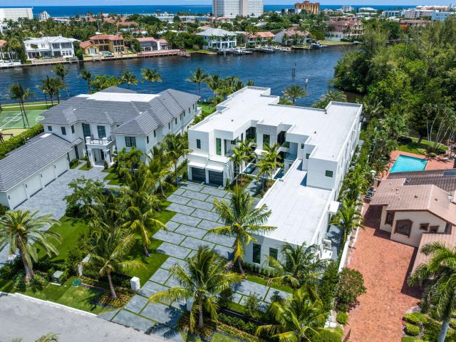 Продажа дома по адресу 372 E Alexander Palm Road - фото 5941291