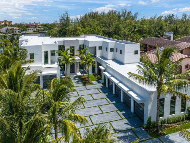 Продажа дома по адресу 372 E Alexander Palm Road - фото 5941292