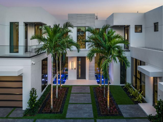 Продажа дома по адресу 372 E Alexander Palm Road - фото 5941294