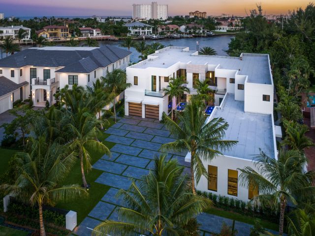 Продажа дома по адресу 372 E Alexander Palm Road - фото 5941295