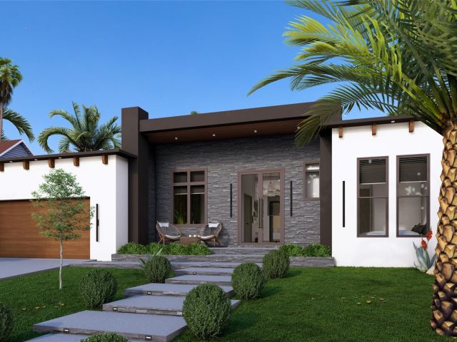 Продажа дома по адресу 801 SE 6th Ct - фото 6166283