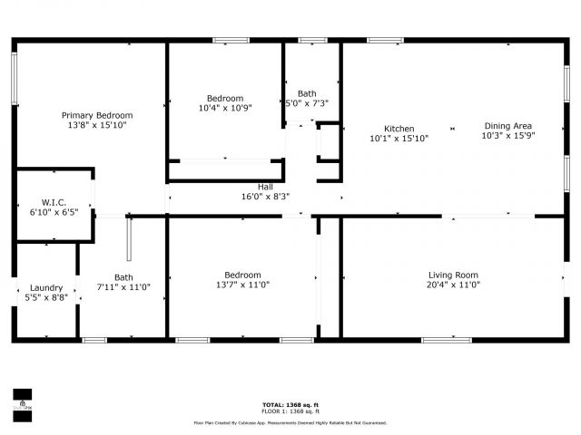 Продажа дома по адресу 1010 N 16th Ave - фото 6016118