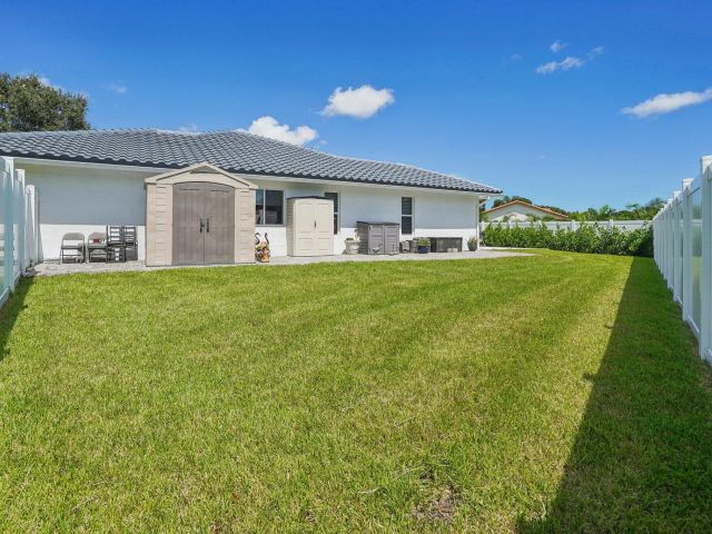 Продажа дома по адресу 21830 Banyanwood Road - фото 6100990