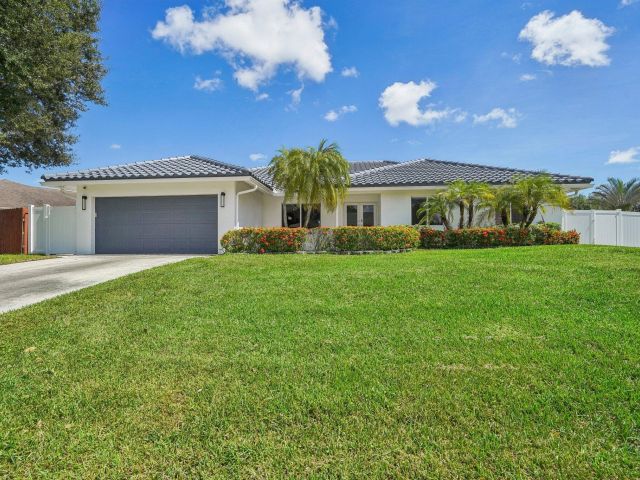 Продажа дома по адресу 21830 Banyanwood Road - фото 6100997