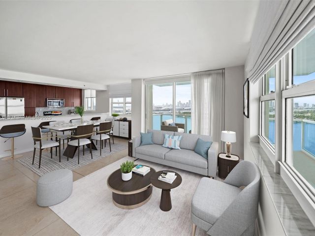 Продажа квартиры #2511 - фото 5912859