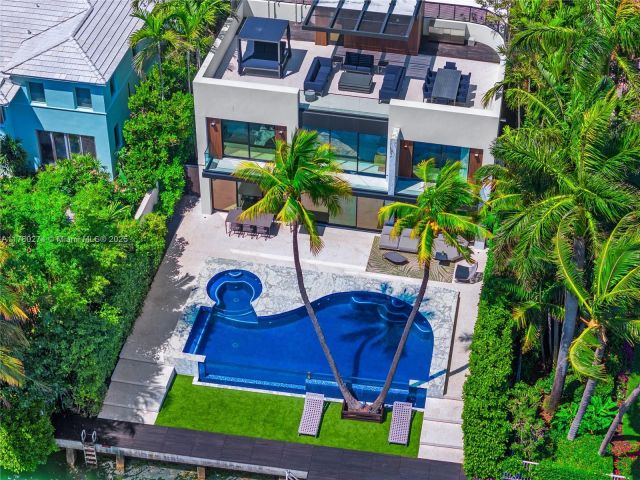 Продажа дома по адресу 247 E Rivo Alto Dr - фото 7439922