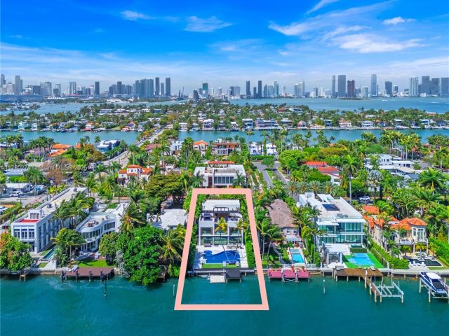 Продажа дома по адресу 247 E Rivo Alto Dr - фото 7439923