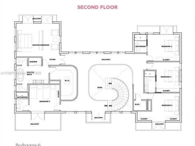 Продажа дома по адресу 6371 N Bay Rd - фото 5872369