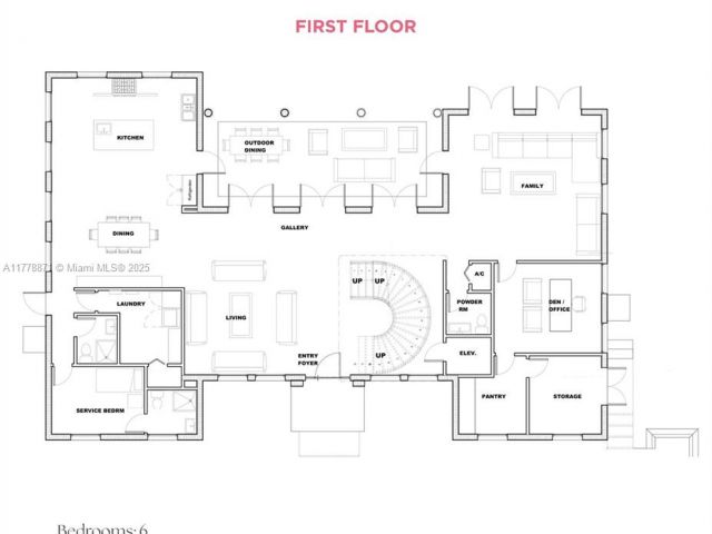 Продажа дома по адресу 6371 N Bay Rd - фото 5872370