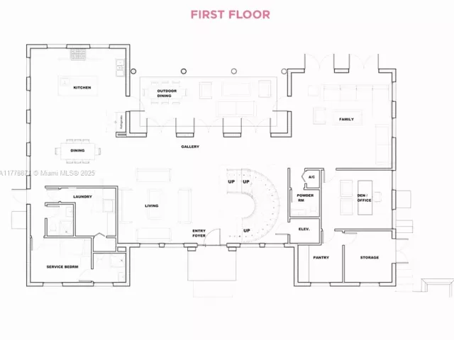 Продажа дома по адресу 6371 N Bay Rd - фото 5872370